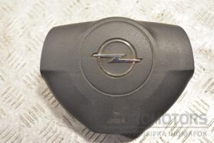 Подушка безопасности руль Airbag Opel Astra (H) 2004-2010 13111344 210730