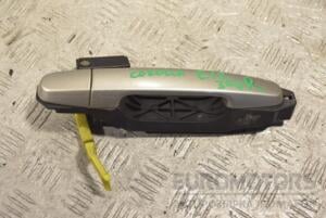 Ручка двери наружная задняя правая Toyota Corolla (E12) 2001-2006 210818