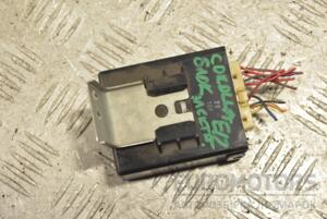 Блок электронный Toyota Corolla (E12) 2001-2006 8865002390 210850