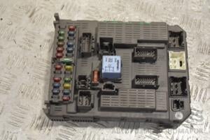 Блок предохранителей Citroen C8 2002-2014 9649477480 210870
