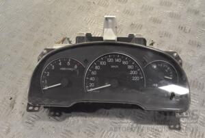 Панель приборов Toyota Avensis Verso 2.0 D-4D 2001-2009 8380044530 210891