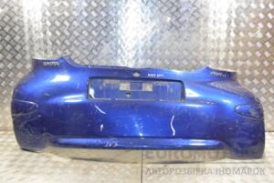 Бампер задний (дефект) Toyota Aygo 2005-2014 521590H030 210938