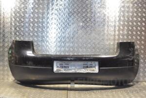 Бампер задний хетчбек VW Golf (V) 2003-2008 1K6807421 211014