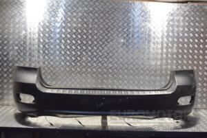 Бампер задний -09 Hyundai Santa FE 2006-2012 866112B020 211044