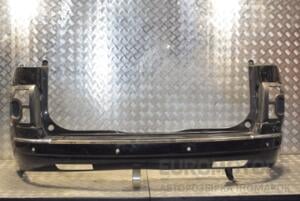 Бампер задній (дефект) Citroen C4 Grand Picasso 2006-2013 9654487077 211054