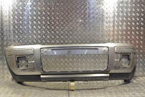 Бампер передний 06- (дефект) Ford Fusion 2002-2012 6N1117K619A 211219