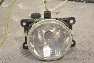Фара противотуманная (дефект) Peugeot 207 2006-2013 9685425180 211437