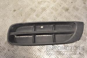 Решетка переднего бампера левая -10 Skoda Fabia 2007-2014 5J0807367 211473