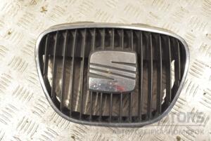 Решетка радиатора -06 Seat Ibiza 2002-2008 6L0853654 211501