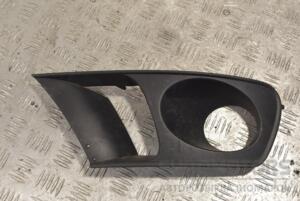 Накладка бампера под птф левая -06 Seat Ibiza 2002-2008 6L0853665N 211505