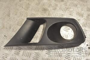 Накладка бампера під птф права -06 Seat Ibiza 2002-2008 6L0853666N 211507