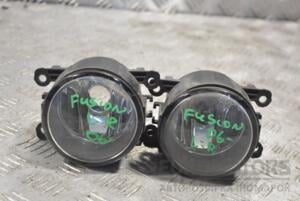 Фара противотуманная 06- Ford Fusion 2002-2012 89202511 211664