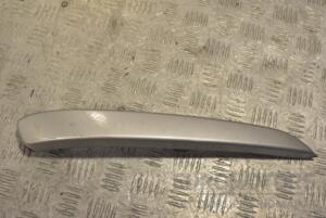 Накладка переднього бампера права Opel Astra (H) 2004-2010 13121996 211703