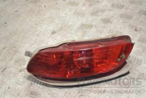 Фонарь противотуманный правый в бампер Lexus RX 2003-2009 211781