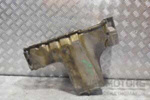 Поддон двигателя масляный Mercedes A-class 1.6 8V (W168) 1997-2004 A1660141302 211842