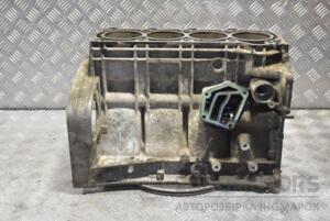 Блок двигателя (дефект) Mercedes A-class 1.6 8V (W168) 1997-2004 R1660102905 211844