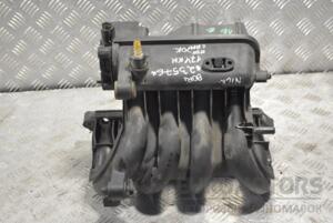 Коллектор впускной пластик Mercedes A-class 1.6 8V (W168) 1997-2004 A1661410401 211864