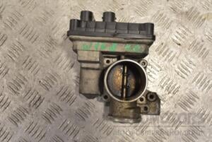 Дроссельная заслонка электр Mercedes A-class 1.6 8V (W168) 1997-2004 A1661412225 211866