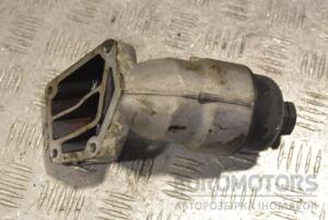 Корпус масляного фільтра Mercedes A-class 1.6 8V (W168) 1997-2004 A1661800710 211876