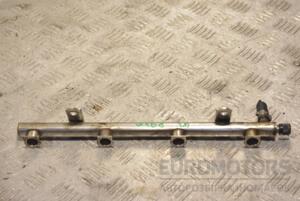 Паливна рейка бензин (без датчика) Mercedes A-class 1.6 8V (W168) 1997-2004 A1660700895 211893