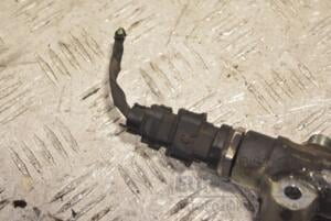 Датчик давления топлива в рейке Hyundai Santa FE 2.2crdi 2006-2012 0281002706 211948