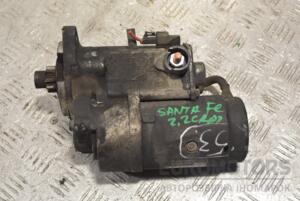 Стартер Hyundai Santa FE 2.2crdi 2006-2012 3610027010 211952