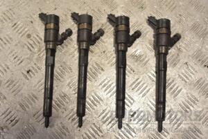 Форсунка дизель электр Hyundai Santa FE 2.2crdi 2006-2012 0445110254 211961