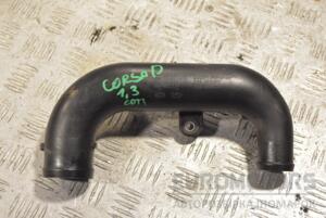 Патрубок интеркулера Opel Corsa 1.3cdti (D) 2006-2014 55557415 212014
