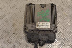 Блок управління двигуном Skoda Octavia 1.9tdi (A5) 2004-2013 03G906016DJ 212098