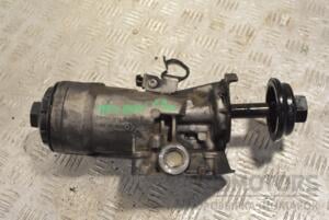 Корпус масляного фільтра VW Touran 1.9tdi 2003-2010 045115389E 212114