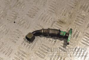 Трубка слива масла с турбины VW Touran 1.9tdi 2003-2010 038145736C 212129