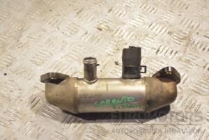 Охладитель ОГ (Радиатор EGR) Kia Sorento 2.5crdi 2002-2009 284964A160 212157