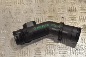 Патрубок інтеркулера VW Sharan 1.9tdi 1995-2010 7M3145957C 212239
