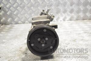 Компрессор кондиционера Renault Clio 1.2 16V (III) 2005-2012 8200819568 212254