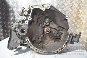 МКПП (механическая коробка переключения передач) 5-ступка Citroen C3 1.1 8V 2002-2009 20CQ08 212292