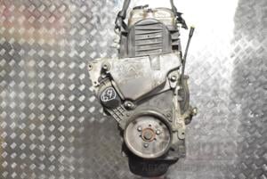 Двигун Citroen C3 1.1 8V 2002-2009 HFX 212298