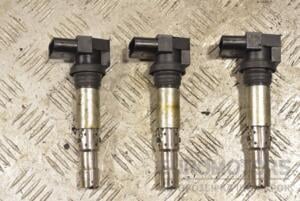 Катушка зажигания VW Polo 1.4 16V 2001-2009 036905100B 212309