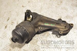 Корпус масляного фільтра Citroen C3 1.1 8V 2002-2009 9646043180 212333
