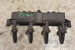 Котушка запалювання Citroen C3 1.1 8V 2009-2016 9654814480 212344