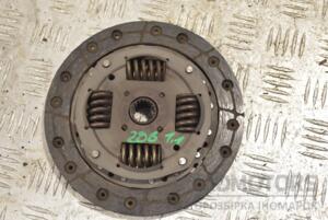 Диск сцепления Peugeot 206 1.1 8V 1998-2012 318024810 212358