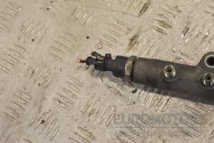 Датчик тиску палива в рейці Toyota Corolla 1.4 D-4D (E12) 2001-2006 0281002708 212435