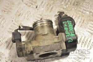 Дроссельная заслонка электр Toyota Corolla 1.4 D-4D (E12) 2001-2006 2610033040 212442