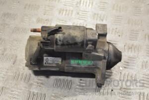 Стартер Renault Kangoo 1.5dCi 1998-2008 8200584675 212532
