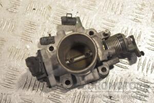 Дроссельная заслонка механ Kia Pride 1.3 16V 1986-2000 212578