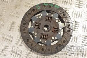 Диск сцепления Kia Pride 1.3 16V 1986-2000 212595