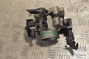 Дросельна заслінка механ Hyundai Accent 1.3 12V 2000-2006 3510022610 212818
