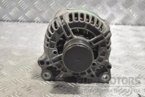 Генератор VW Golf 1.6 8V (V) 2003-2008 0124525091 212847