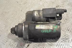 Стартер VW Golf 1.6 8V (V) 2003-2008 02T911023T 212852