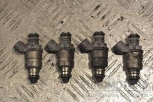 Форсунка бензин електр VW Golf 1.6 8V (V) 2003-2008 06A906031BT 212854