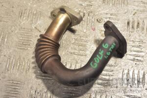 Трубка EGR VW Golf 1.6tdi (VI) 2008-2013 03P131521B 212913